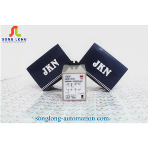 RELAY BÁO MỰC NƯỚC JKN JLC-1