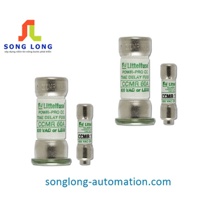 CẦU CHÌ LITTELFUSE CCMR 5A