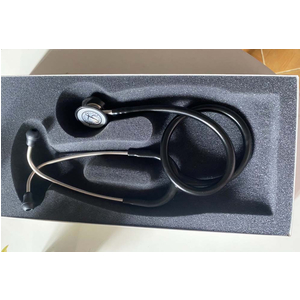 Ống nghe 3M Littmann Classic II Pediatric Stethoscope 2113 (đen)