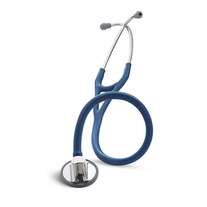 Ống nghe 3M Littmann Master Cardiology Stethoscope 2164 (xanh Navy)