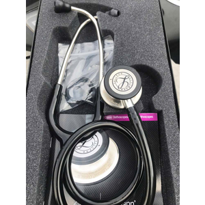 Ống nghe 3M Littmann Classic III Stethoscope 5620 (đen)