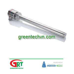 LA Top mount | Hydrostatic level sensor | Cảm biến mức thủy tĩnh | Negele Viet Nam