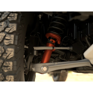 Ford Ranger Raptor 3.0 V6 EcoBoost