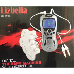 Máy massage xung điện Lizbella LB-2597