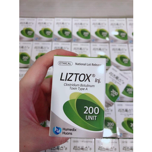 Liztox 200