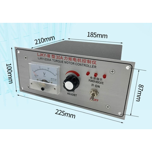 Hộp điều khiển LJKY-III-30A
