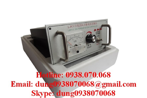 Hộp LJKY-II-20A ( AC Tourqe 20A)