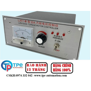 Hộp điều khiển LJKY-III-30A