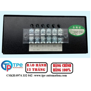 Hộp điều khiển LJKY-III-30A