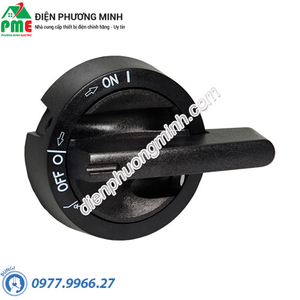 Tay nắm xoay KATKO LK11