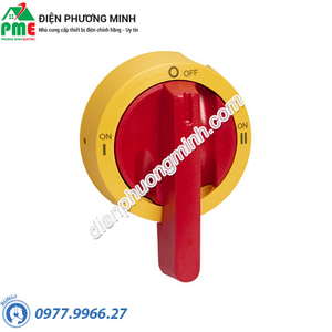 Tay nắm xoay KATKO LK11CO102YR