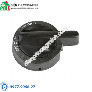 Tay nắm xoay KATKO LK11IP69K