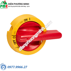 Tay nắm xoay KATKO LK11YR