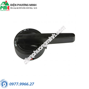 Tay nắm xoay KATKO LK13