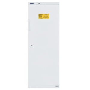 Tủ lạnh bảo quản mẫu công nghiệp chống cháy nổ model: LKexv 3600