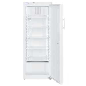 Tủ lạnh bảo quản mẫu công nghiệp chống cháy nổ model: LKexv 3600