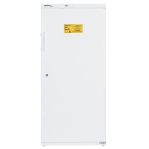 Tủ lạnh bảo quản mẫu chống cháy nổ Model: LKexv 5400