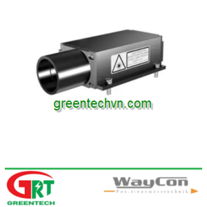 LLD-150 | Laser distance sensor | Cảm biến khoảng cách laser | WayCon Việt Nam