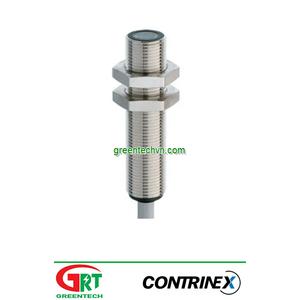 LLS-112 series | photoelectric sensor | cảm biến quang điện | Contrinex Vietnam
