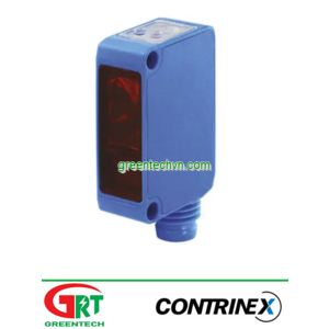 LLS-303 series | photoelectric sensor | cảm biến quang điện | Contrinex Vietnam