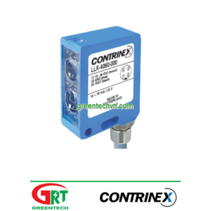 LLS-4 series | photoelectric sensor | cảm biến quang điện | Contrinex Vietnam