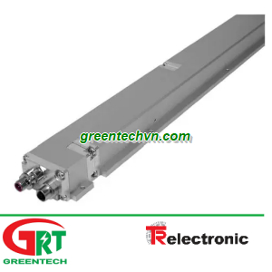 LMC55 series | Ecoder TR-Electronic LMC55 series | cảm biến vòng quay | TR-Electronic Vietnam