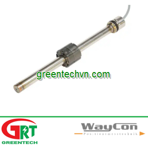 LMI12-SE, LMI12-SL | Linear position sensor | Cảm biến vị trí tuyến tính | WayCon Việt Nam