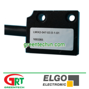 LMIX2-047-03.0-1-01 | magnetic scale read head | đầu đọc thang đo từ tính | Elgo Vietnam