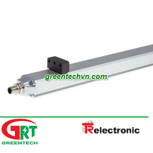 LMP-30 series | Ecoder TR-Electronic LMP-30 series | cảm biến vòng quay | TR-Electronic Vietnam