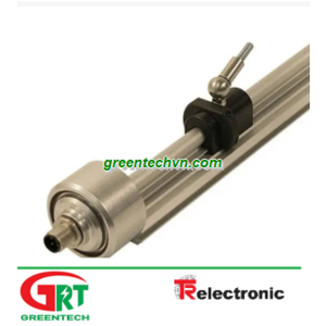 LMP48 series | Ecoder TR-Electronic LMP48 series | cảm biến vòng quay | TR-Electronic Vietnam