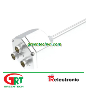 LMR70 series | Ecoder TR-Electronic LMR70 series | cảm biến vòng quay | TR-Electronic Vietnam