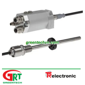 LMRB27 series | Ecoder TR-Electronic LMRB27 series | cảm biến vòng quay | TR-Electronic Vietnam