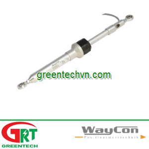 LMS18 | Linear position sensor | Cảm biến vị trí tuyến tính | WayCon Việt Nam