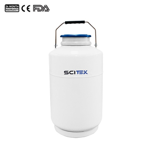 Bình chứa nitơ lỏng trong phòng thí nghiệm - LNC-10-125L; LNC-30-125L; LNC-35-125L; LNC-47-127L; LNC-50-125L; LNC-65-216L; LNC-95-216L; LNC-115-216L; LNC-145-216L; LNC-175-216L