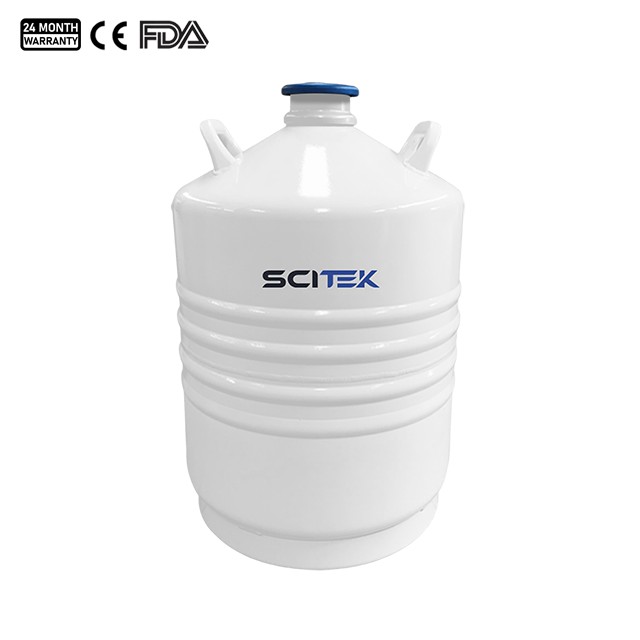 Bể chứa nitơ lỏng tĩnh - LNC-10-80S; LNC-10-125S; LNC-13-50S; LNC-15-50S; LNC-20-50S; LNC-25-50S; LNC-30-50S; LNC-30-80S; LNC-30-125S; LNC-35-50S; LNC-35-80S; LNC-35-125S; LNC-47-127S; LNC-50-125S