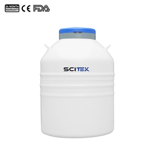 Bình chứa nitơ lỏng trong phòng thí nghiệm - LNC-10-125L; LNC-30-125L; LNC-35-125L; LNC-47-127L; LNC-50-125L; LNC-65-216L; LNC-95-216L; LNC-115-216L; LNC-145-216L; LNC-175-216L