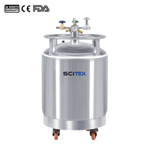 Bồn chứa nitơ lỏng dòng BF - LNC-30-50BF; LNC-50-50BF; LNC-100-50BF; LNC-150-50BF; LNC-200-50BF; LNC-230-50BF; LNC-300-50BF; LNC-500-50BF