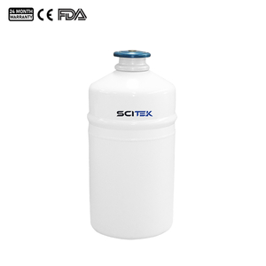 Bình chứa nitơ lỏng di động - LNC-2-30P; LNC-2-35P; LNC-3-50P; LNC-6-50P; LNC-10-50P