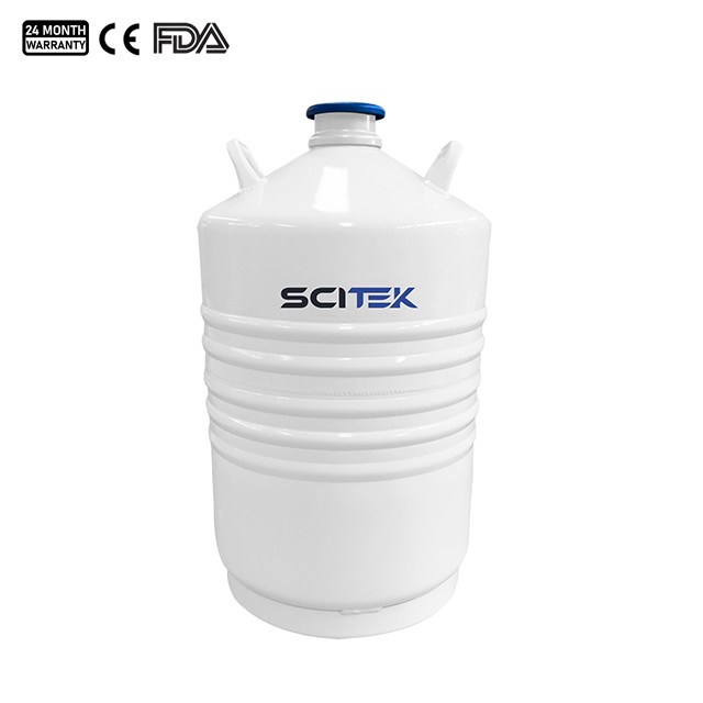 Bể chứa nitơ lỏng tĩnh - LNC-10-80S; LNC-10-125S; LNC-13-50S; LNC-15-50S; LNC-20-50S; LNC-25-50S; LNC-30-50S; LNC-30-80S; LNC-30-125S; LNC-35-50S; LNC-35-80S; LNC-35-125S; LNC-47-127S; LNC-50-125S