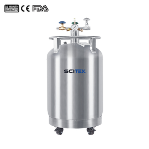 Bồn chứa nitơ lỏng dòng BF - LNC-30-50BF; LNC-50-50BF; LNC-100-50BF; LNC-150-50BF; LNC-200-50BF; LNC-230-50BF; LNC-300-50BF; LNC-500-50BF