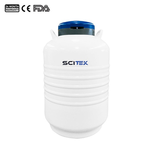 Bình chứa nitơ lỏng trong phòng thí nghiệm - LNC-10-125L; LNC-30-125L; LNC-35-125L; LNC-47-127L; LNC-50-125L; LNC-65-216L; LNC-95-216L; LNC-115-216L; LNC-145-216L; LNC-175-216L
