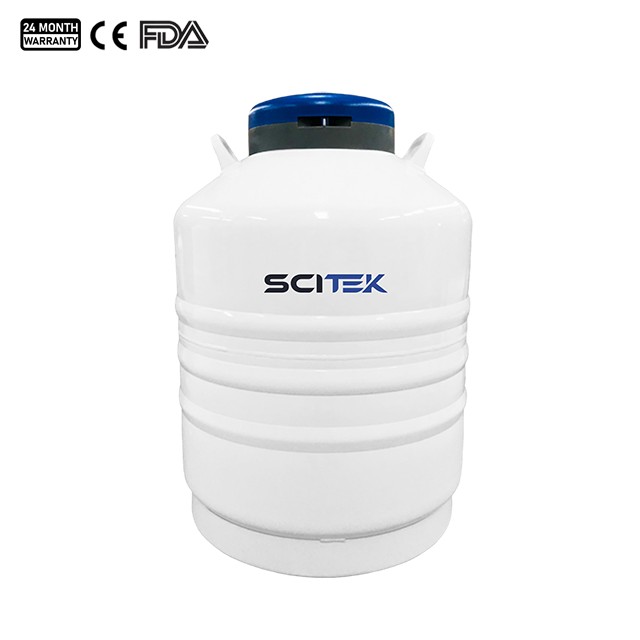 Bể chứa nitơ lỏng tĩnh - LNC-10-80S; LNC-10-125S; LNC-13-50S; LNC-15-50S; LNC-20-50S; LNC-25-50S; LNC-30-50S; LNC-30-80S; LNC-30-125S; LNC-35-50S; LNC-35-80S; LNC-35-125S; LNC-47-127S; LNC-50-125S