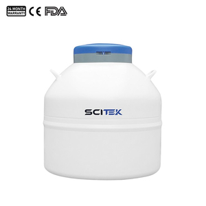 Bình chứa nitơ lỏng trong phòng thí nghiệm - LNC-10-125L; LNC-30-125L; LNC-35-125L; LNC-47-127L; LNC-50-125L; LNC-65-216L; LNC-95-216L; LNC-115-216L; LNC-145-216L; LNC-175-216L