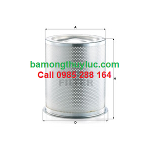 LỌC TÁCH NHỚT MANN FILTER LE29005X