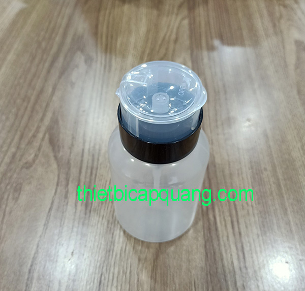 Lọ đựng cồn giá rẻ, số lượng lớn