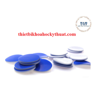 Chai vial 2 ml không chia vạch