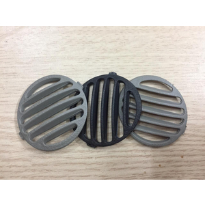 Lỗ gió tap lô Chery QQ /Daewoo Matiz GIA 1 CAI