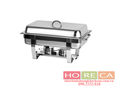 LÒ HÂM BUFFET CHỮ NHẬT CHÂN INOX - AT771L63-1