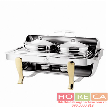 LÒ HÂM SOUP CHỮ NHẬT CHÂN VÀNG - DAT61181