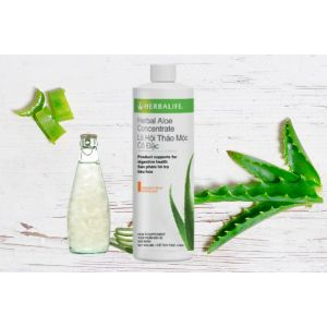 Nước lô hội thảo mộc Cô Đặc Herbalife: Một sản phẩm tuyệt vời cho sức khỏe tiêu hóa